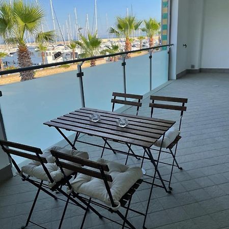 San Lorenzo Marina Apartment San Lorenzo al Mare Kültér fotó