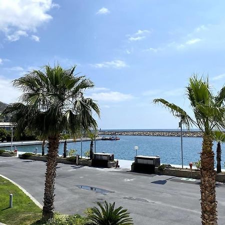 San Lorenzo Marina Apartment San Lorenzo al Mare Kültér fotó