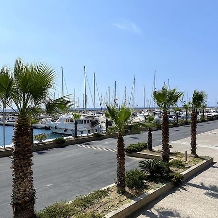 San Lorenzo Marina Apartment San Lorenzo al Mare Kültér fotó