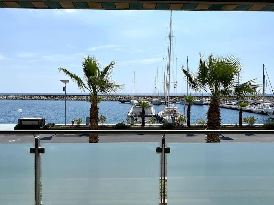 San Lorenzo Marina Apartment San Lorenzo al Mare Kültér fotó