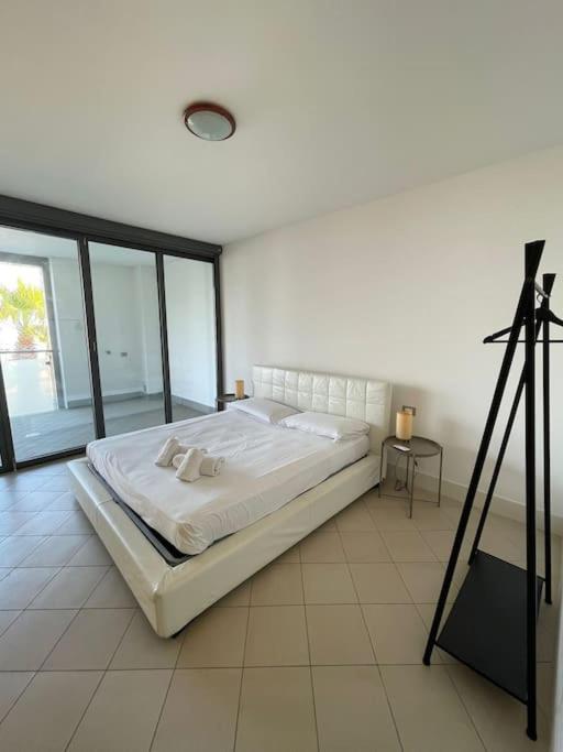 San Lorenzo Marina Apartment San Lorenzo al Mare Kültér fotó