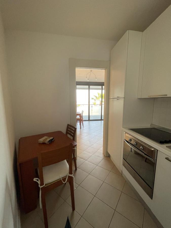 San Lorenzo Marina Apartment San Lorenzo al Mare Kültér fotó