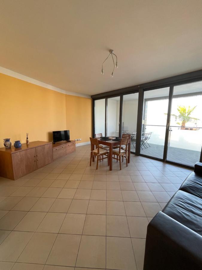 San Lorenzo Marina Apartment San Lorenzo al Mare Kültér fotó
